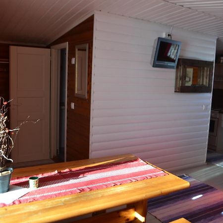Saarituvat Cottages Рованиеми Номер фото