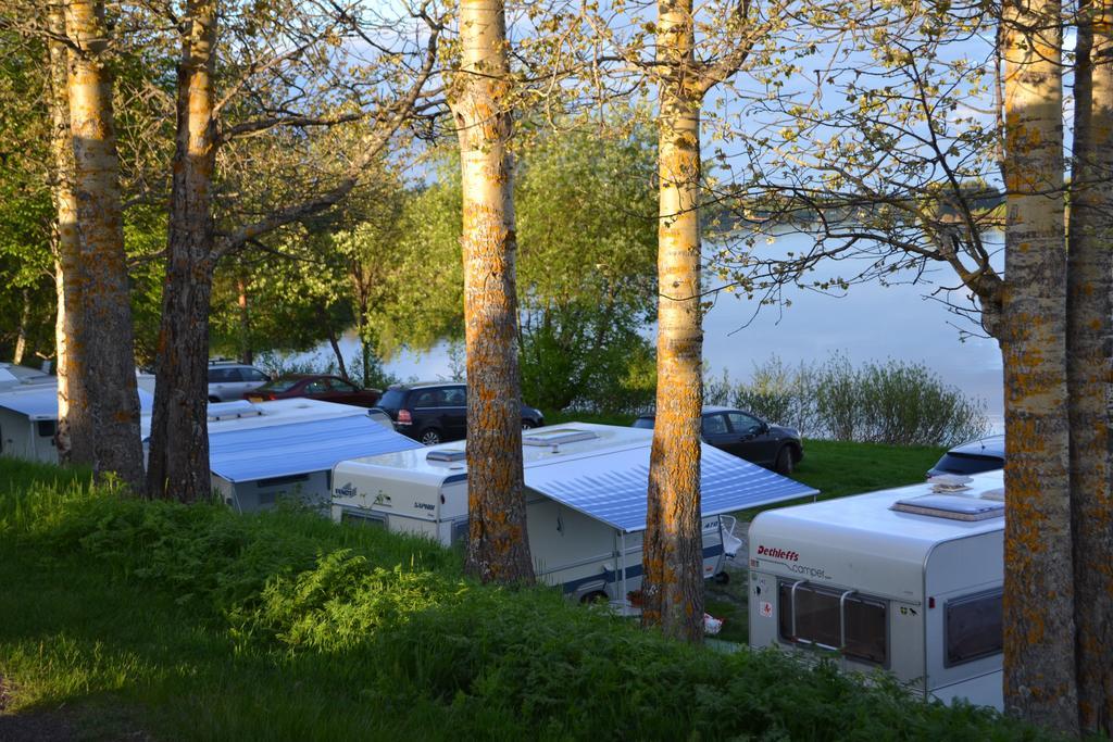 Saarituvat Cottages Рованиеми Экстерьер фото