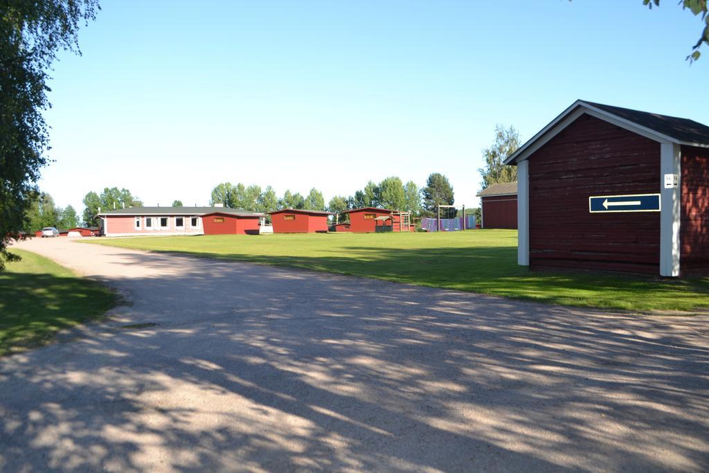 Saarituvat Cottages Рованиеми Экстерьер фото