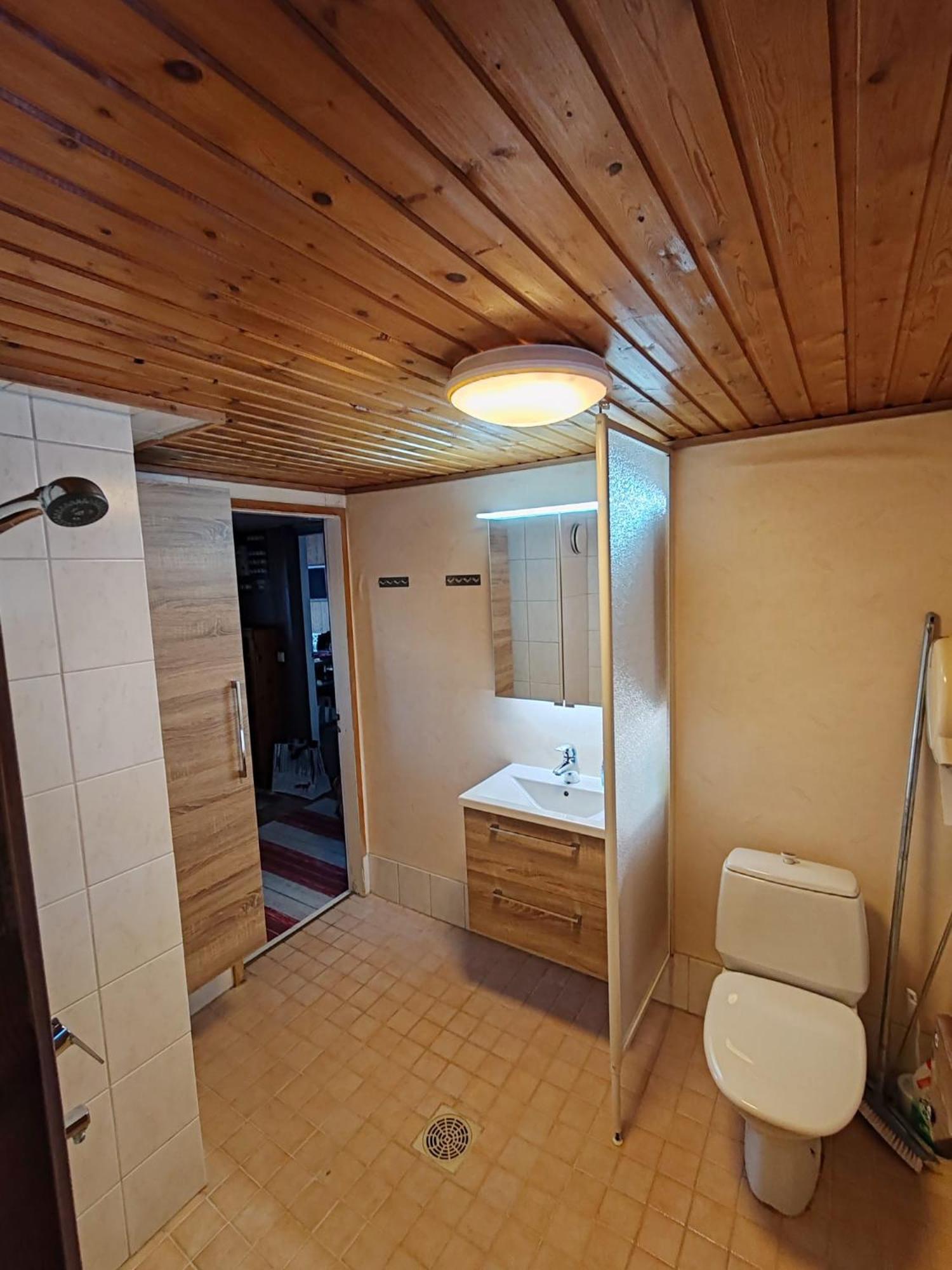 Saarituvat Cottages Рованиеми Экстерьер фото