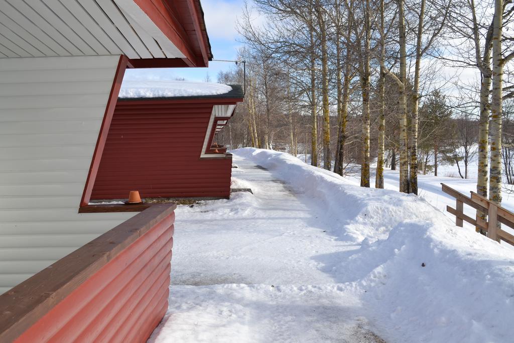 Saarituvat Cottages Рованиеми Номер фото